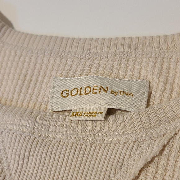 TNA Long-Sleeve - Picture 2 of 3